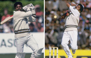 যে ক্রিকেটারদের একই ম্যাচে ব্যাট-বলে ওপেন করার কীর্তি রয়েছে