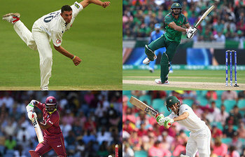 আন্তর্জাতিক যে তারকারা একটিমাত্র ম্যাচ খেলেই আইপিএলকে বিদায় জানিয়েছেন