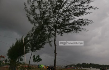 ফণীর প্রভাবে মোংলার নাড়িকেলবাড়িয়ার পরিস্থিতির ছবি দেখুন