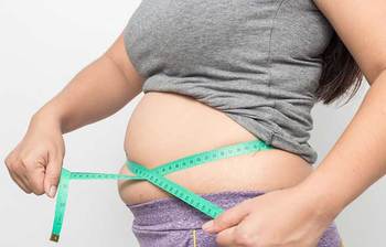 যে ভুল পদ্ধতিতে মেদ ঝরাতে চাইলে উল্টো আরও মেদ বাড়বে