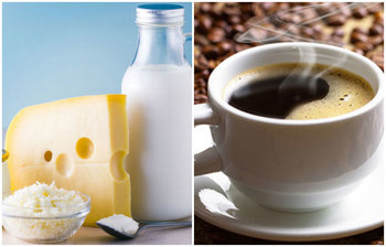 যেসব মজার খাবার ও পানীয় আপনার উৎকণ্ঠা উদ্বেগ বাড়িয়ে দিচ্ছে