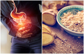 ওষুধ ছাড়াই গ্যাস্ট্রিক-অম্বলের সমস্যা দূর করার সহজ উপায়