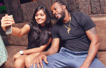 জিম ছাড়া যেভাবে ফিটনেস ধরে রাখছেন গেইল