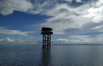 এশিয়ার সবচেয়ে বড় হাওড় হাকালুকি দেখে আসুন