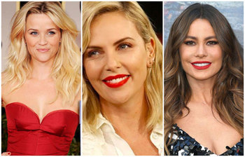 সর্বোচ্চ পারিশ্রমিক পাওয়া ১০ নায়িকা