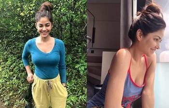 মায়াবী মুখের মিরা