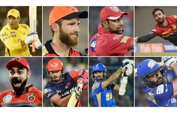 জেনে নিন দুই সপ্তাহ পর আইপিএলে কোন দল কোথায় গিয়ে দাঁড়িয়েছে