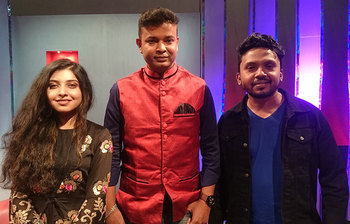 আজ ইকবাল খন্দকারের ‘গানালাপ ডটকম’