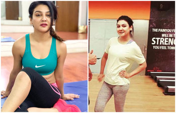 যেভাবে বয়স কমাচ্ছেন জয়া!