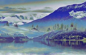 রাজতরঙ্গিনীর উপত্যকা থেকে দিল্লিশাসিত কাশ্মীরের ইতিহাস জেনে নিন