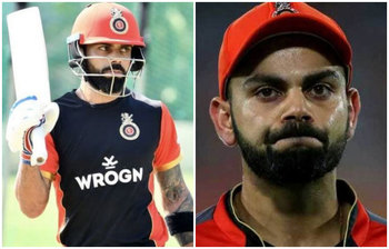 যে কারণে ১২ লাখ টাকা জরিমানা দিতে হল কোহলিকে