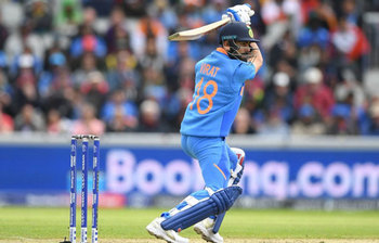 বিরাট কোহলির বিশ্বরেকর্ড