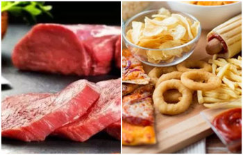 কিডনিতে পাথর হওয়া থেকে বাঁচতে যে খাবারগুলো খাবেন না