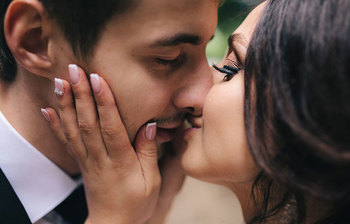 চুমু দিলে ওজন কমে