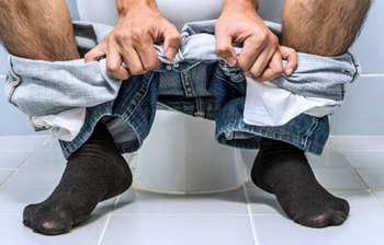 কোষ্ঠকাঠিন্যের সমস্যা যেভাবে সহজে দূর করবেন