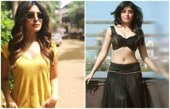 বলিউডের নতুন সুন্দরী