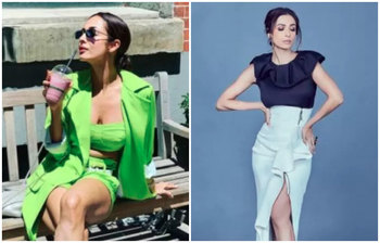 মালাইকার আকর্ষণীয় ফটোশুট