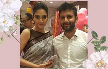 জেনে নিন কোথায় হনিমুনে যাচ্ছেন নুসরাত-নিখিল