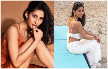 বলিউডের নতুন সুন্দরী পালোমা