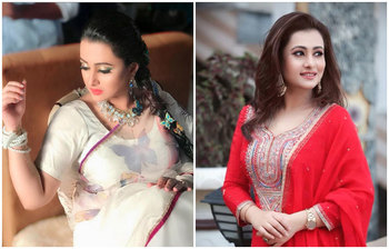 রূপ যৌবনে এখনও অনন্যা পূর্ণিমা