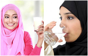 রমজানে যেভাবে পানিশূন্যতা দূর করবেন