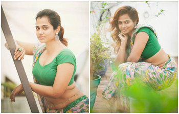 বহুরূপী নায়িকা রামইয়া