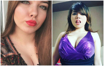 বিশ্বের সবচেয়ে আবেদনময়ী ৪ নারী ডিজে