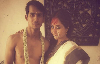 গোপনে আবারও কাকে বিয়ে করলেন স্বস্তিকা!