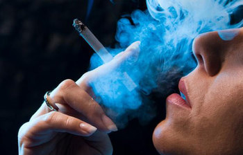 ধূমপান ছাড়ার পর শরীরের অবস্থা যেমন হয়