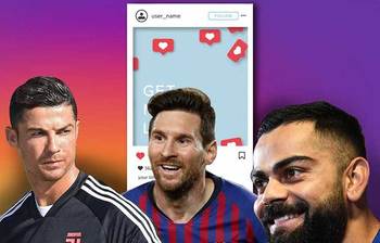 জেনে নিন একটি স্টাটাস থেকে খোলোয়াড়রা কত কোটি আয় করেন