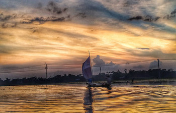 অবসরে ঘুরে আসতে পারেন চোখজুড়ানো গ্রাম অন্তেহরী