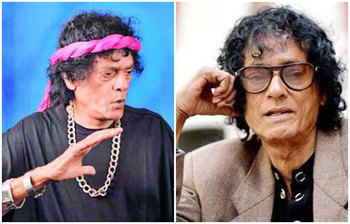 চিরনিদ্রায় জনপ্রিয় অভিনেতা টেলি সামাদ