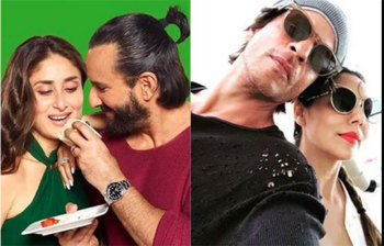 বলিউড তারকারা যেভাবে প্রেম নিবেদন করেছিলেন