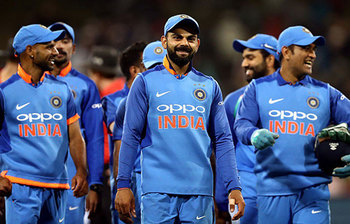 বিশ্বকাপ ক্রিকেটের আগে যে দিকগুলো চিন্তায় রাখছে ভারত