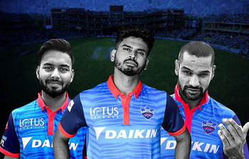 আইপিএলে যেমন হতে পারে দিল্লির সেরা একাদশ