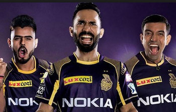 জেনে নিন আইপিএলে কোথায় কখন কোন দলের খেলা হচ্ছে