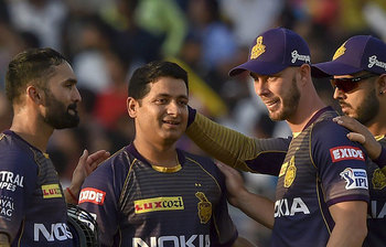 আইপিএলে আজকের ম্যাচে কিং খানের একাদশে থাকছেন যে ক্রিকেটাররা