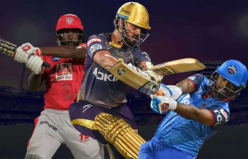 আইপিএলে অরেঞ্জ ক্যাপের দাবিদার যে ক্রিকেটাররা