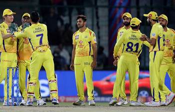 আইপিএলে রাজস্থান রয়্যালসের বিরুদ্ধে আজ ধোনির সম্ভাব্য একাদশ