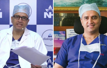 হৃদরোগ চিকিৎসায় দেবী শেঠীর বিশ্বজয়