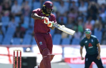 গেইল ২৭ বলে যে বিশ্বরেকর্ড করলেন