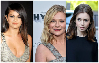 দেখুন ১০ সেলিব্রিটির নজরকাড়া হেয়ারস্টাইল