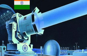 ভারতের যে যুদ্ধ অস্ত্র নিয়ে পাকিস্তান ও চীন উদ্বিগ্ন