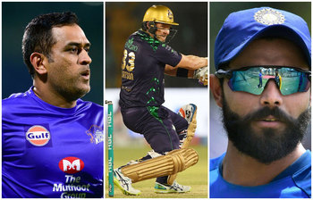 দেখুন আইপিএলে চেন্নাইয়ের সম্ভাব্য একাদশে কারা থাকছেন