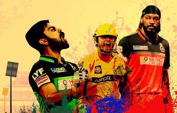 জেনে নিন রানের তালিকায় আইপিএলে প্রথম দশে কারা আছেন