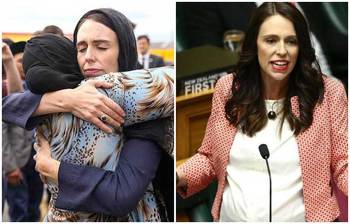 যে কারণে মুসলমানদের প্রিয় হলেন নিউজিল্যান্ডের প্রধানমন্ত্রী