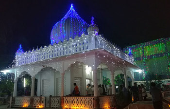 লালন শাহের স্মরণোৎসব