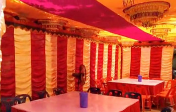 ক্রিকেটার মোস্তাফিজের শ্বশুর বাড়িতে বিয়ের সাজ