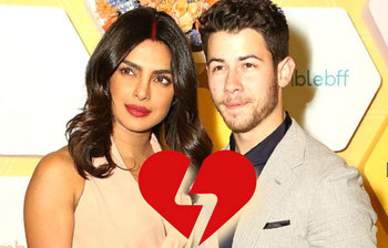 যেসব কারণে প্রিয়াঙ্কা-নিকের সংসারে মতের অমিল দেখা দিয়েছে