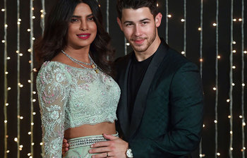 প্রিয়াঙ্কা-নিকের সবচেয়ে জনপ্রিয় যেসব ছবি